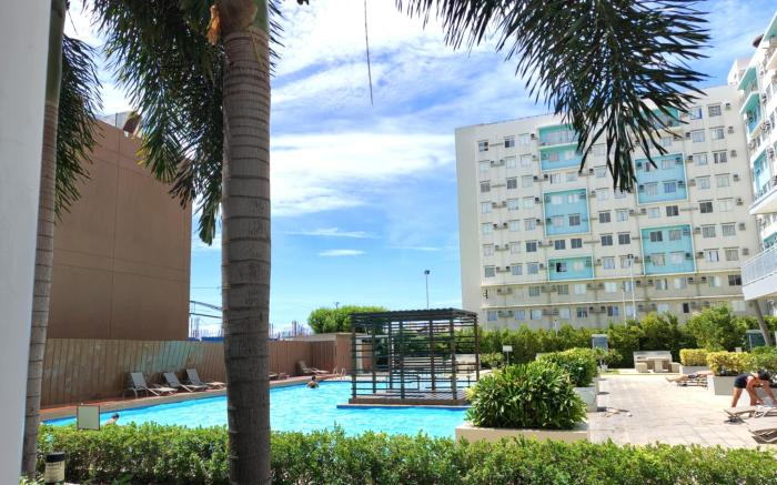 Mistow MarinaSpatial Dumaguete