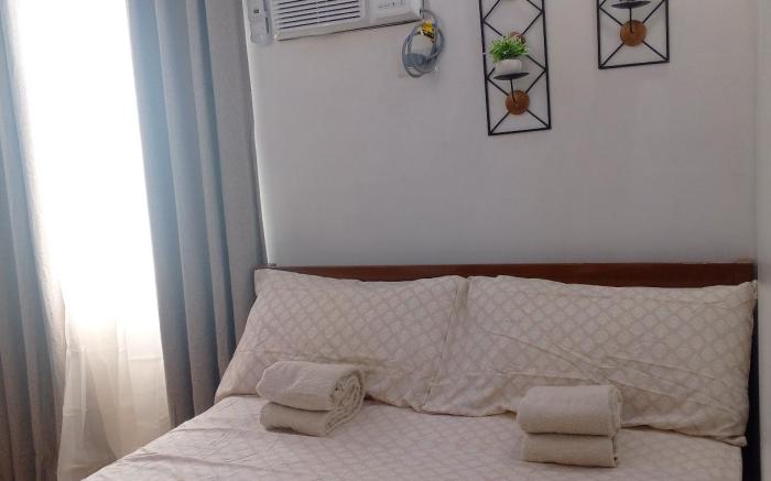 Mistow MarinaSpatial Dumaguete