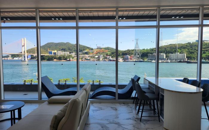 Suite Stay Yeosu