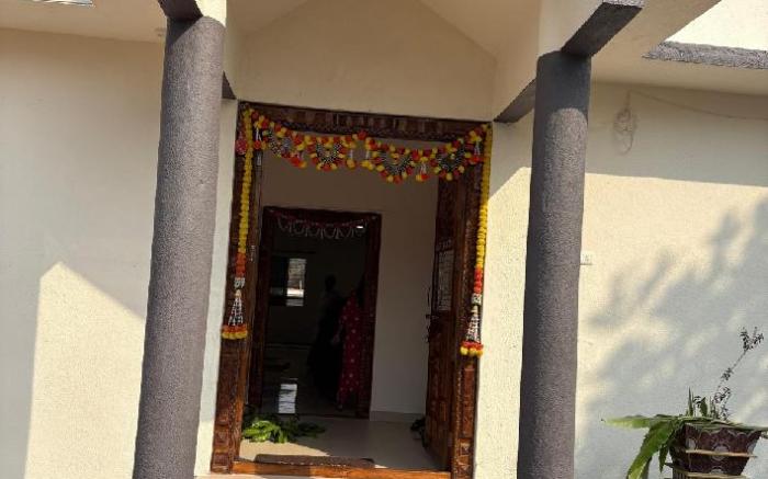 Luxury Villa w/ Pvt Pool Khopoli