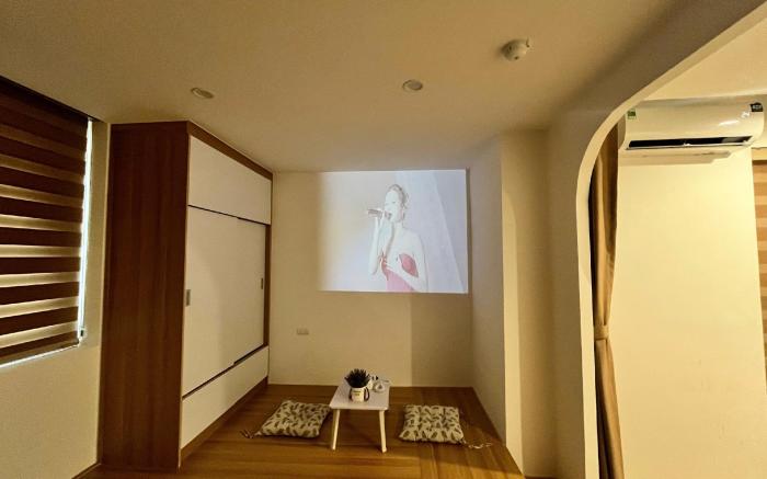 Era Apartment Tam Da