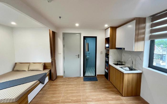 Era Apartment Tam Da