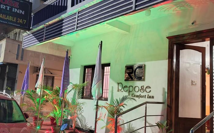 Repose Comfort Inn