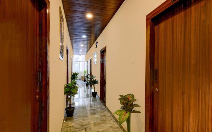Hotel O SL 9