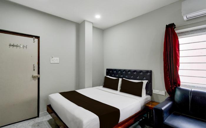 Hotel O SL 9
