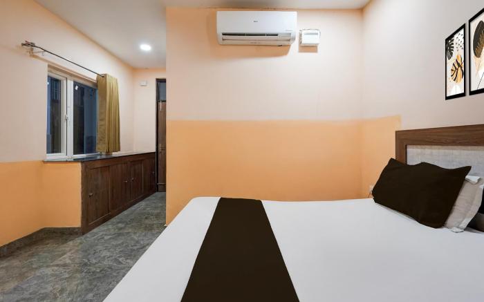 Hotel O Chandra banquets