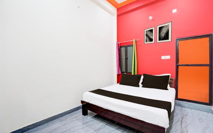 Hotel O ORM Inn