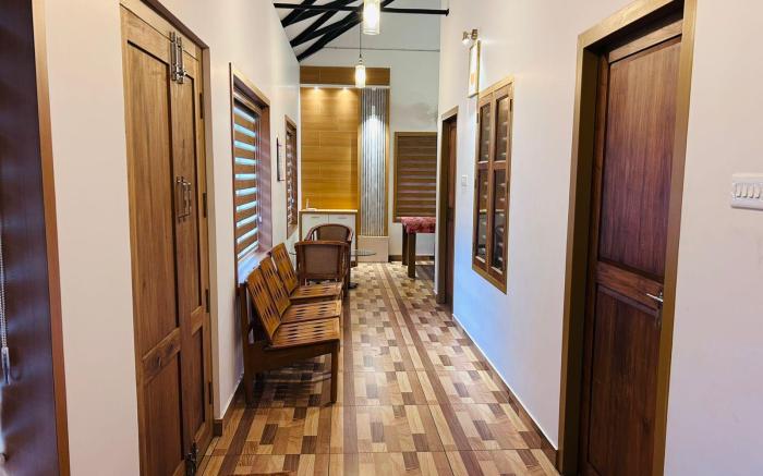 Vayalil Homestay