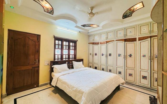 Family Paradise – 4BHK Villa