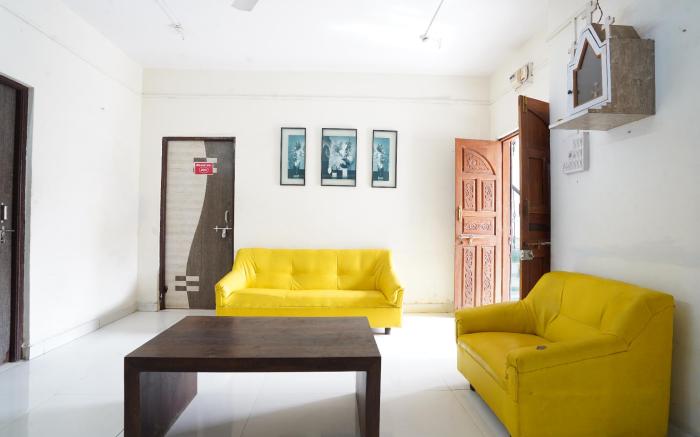 Hotel Naman Executive - 2