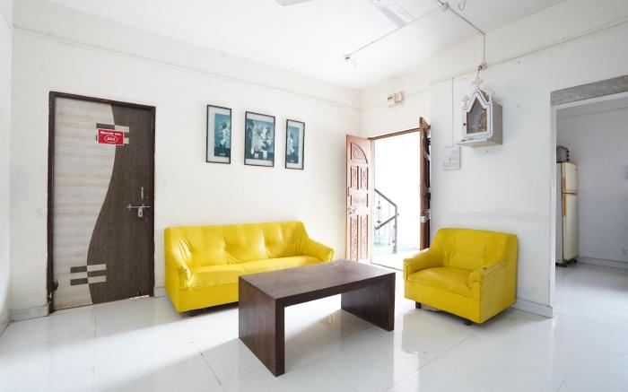 Hotel Naman Executive - 2