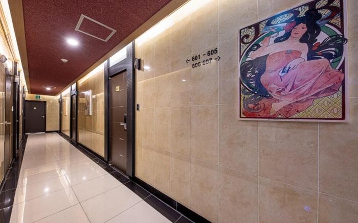 Gwangju Hanam Business Hotel Yahoo