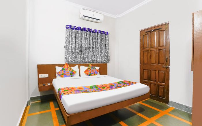 Via Peaceful Studio AAI Bungalow