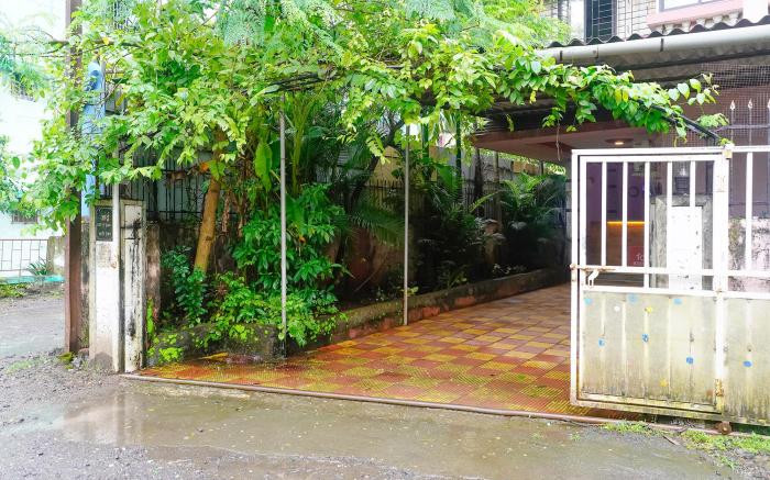 Via Peaceful Studio AAI Bungalow