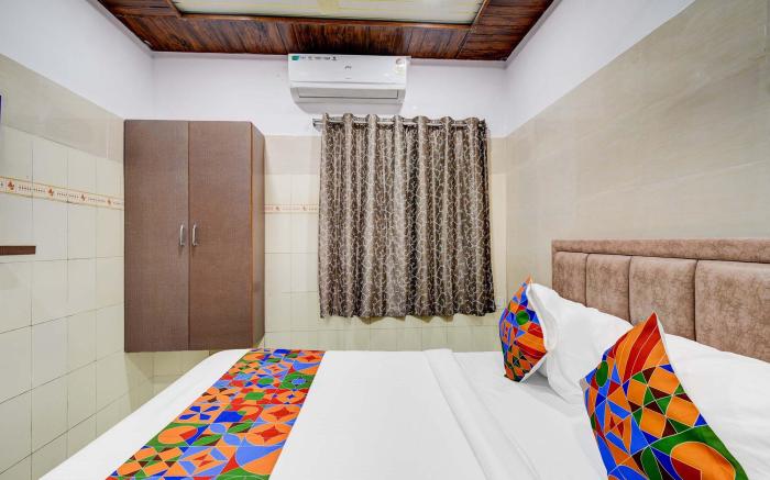 FabHotel Devara Grand