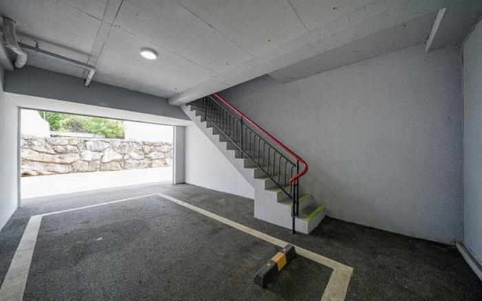 Seongju Hotel Zaza