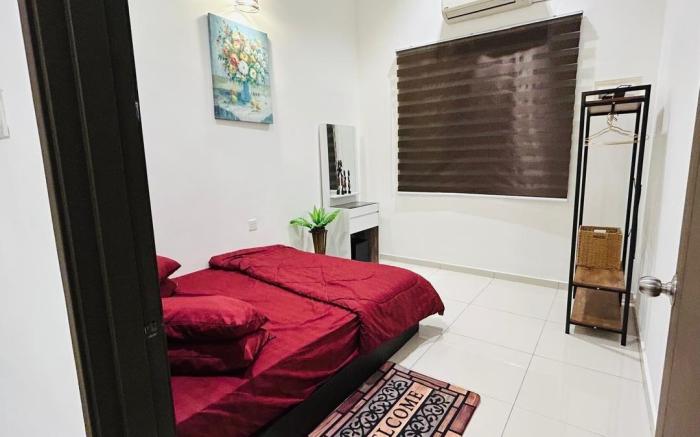 Ethereal Ipoh Homestay