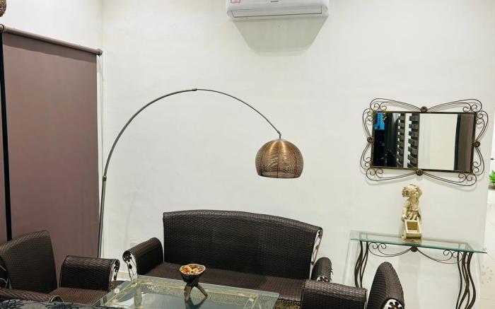 Ethereal Ipoh Homestay