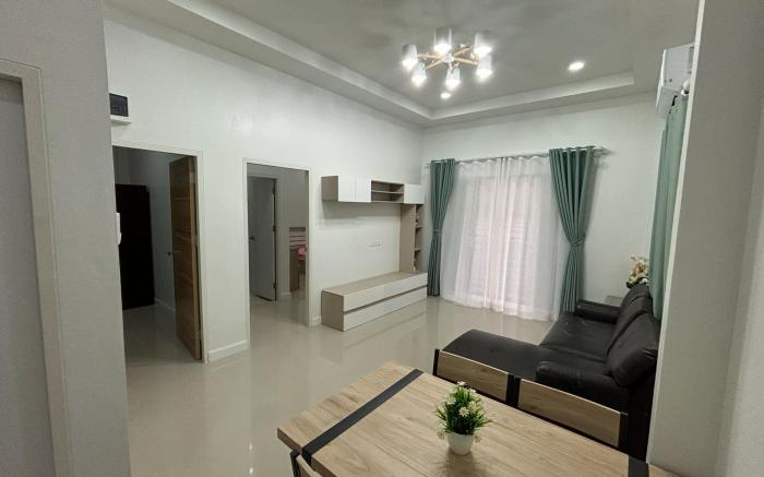 ห้องพักมีสุข 499/1