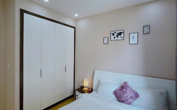 Deluxe 2 bedroom City Central Hotel Apart