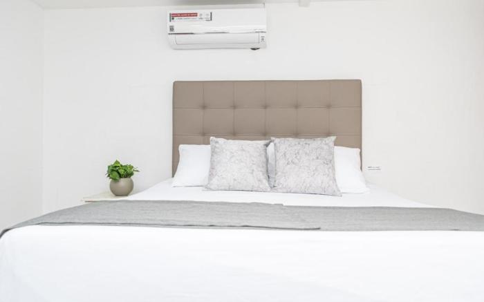 Hotel Villa Park Real