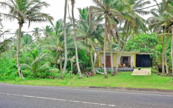 Wild Heaven Beach Villa