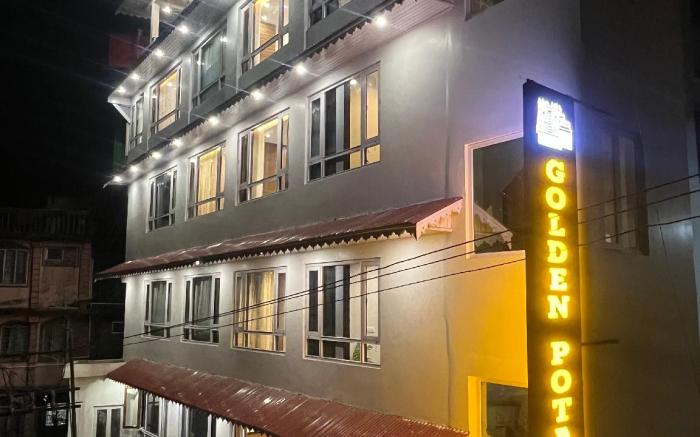 hotel golden potala