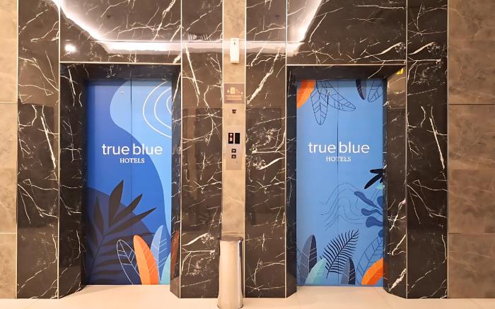 True Blue Mangga Besar (Formerly Nite & Day Mangga Besar)