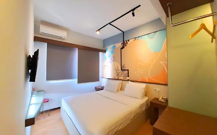 True Blue Mangga Besar (Formerly Nite & Day Mangga Besar)