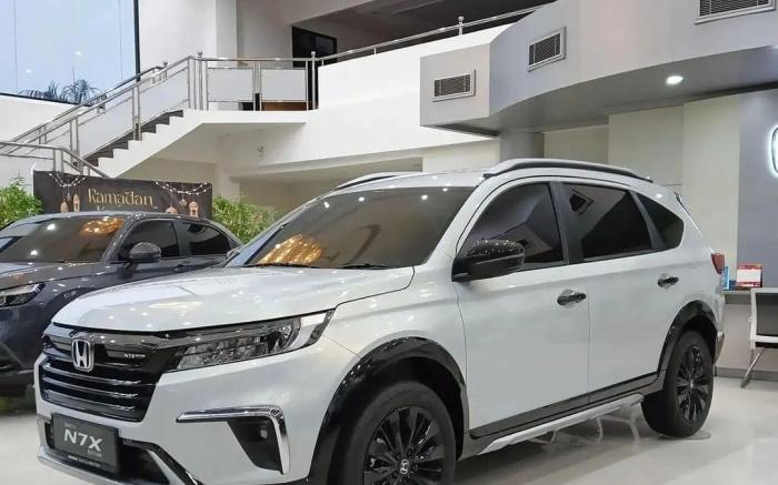 Apartemen permata residence