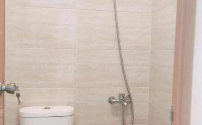 Nyenyak Senayan Benhil