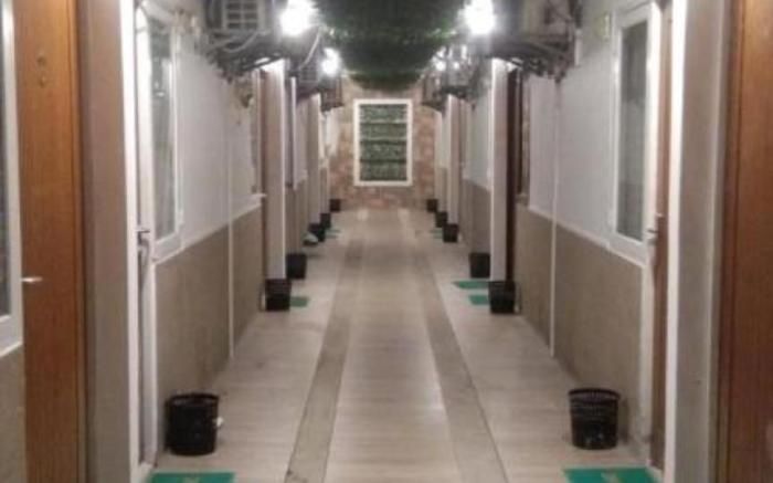 Nyenyak Senayan Benhil