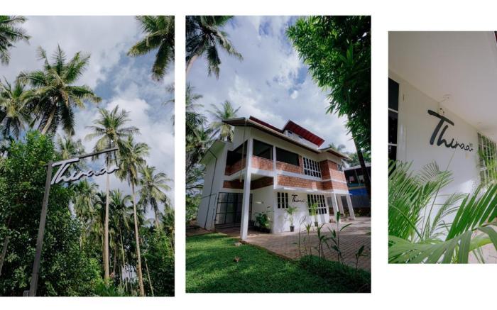 Thiraa Inn