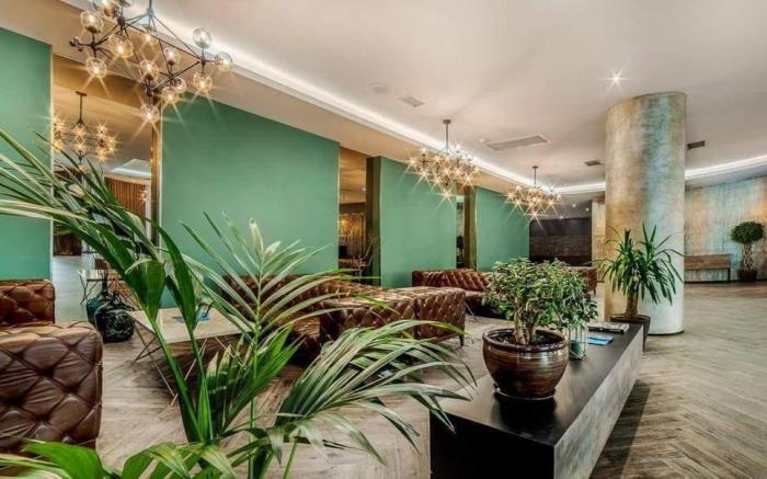 King David Residence