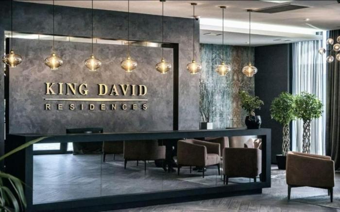 King David Residence