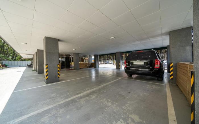 Oido Westlaven  Hotel