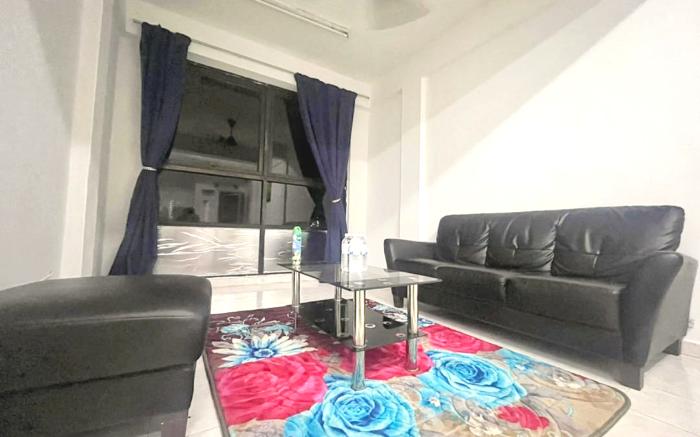 Anjana Seri Homestay Melaka
