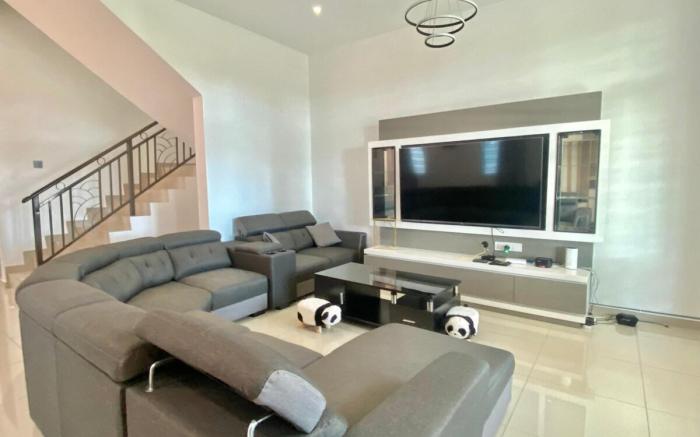 SeaView Family Villa Near Melaka Town By I Housing