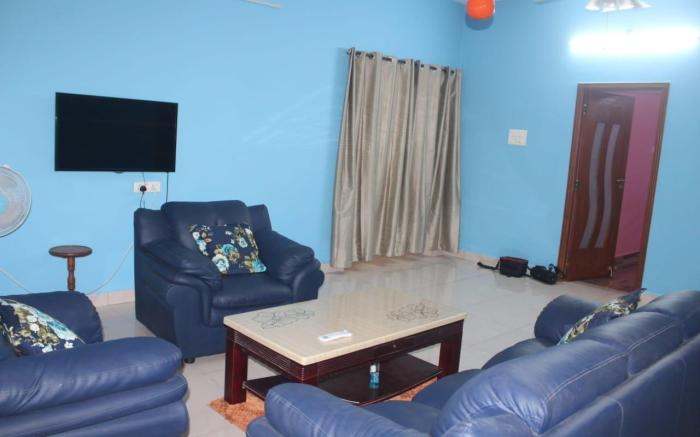 Kalki Lake View Homestay