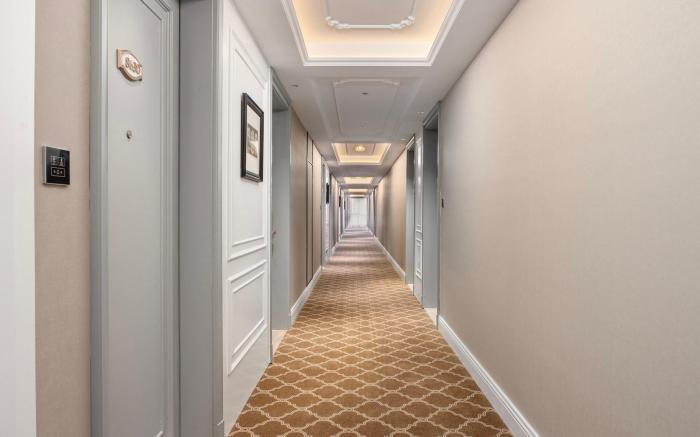 Vienna International Hotel Beijing Jinsong Shuangjing Subway Station