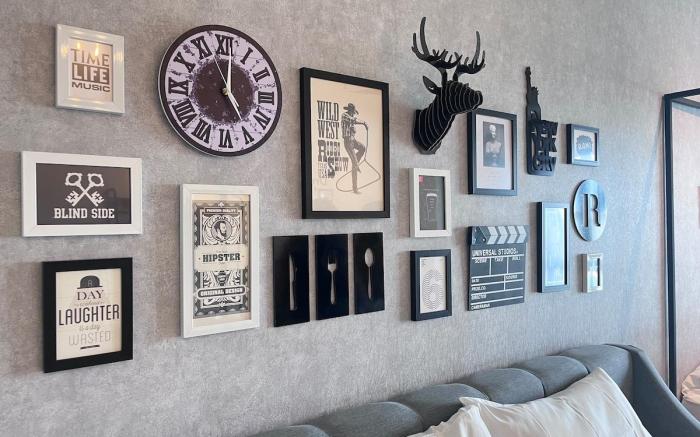 MMU/UOC Tamarind Square 3min | Chic & Cozy @4Pax
