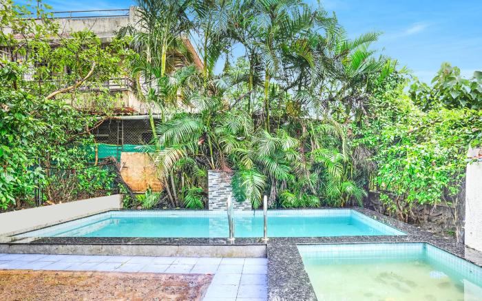 Villa Bliss by Palette Homes Lonavala