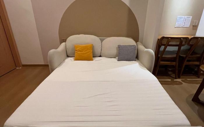 Casabella Homestay 106 Batam Penuin