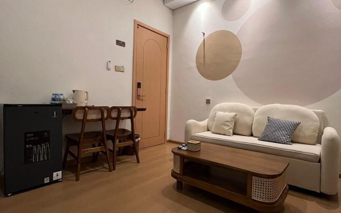 Casabella Homestay 106 Batam Penuin