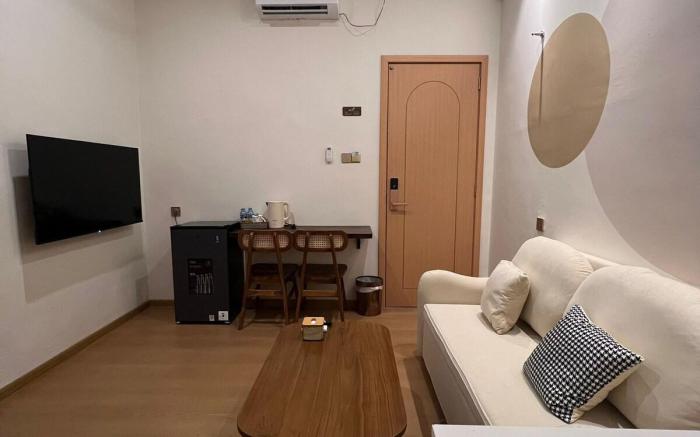 Casabella Homestay 106 Batam Penuin