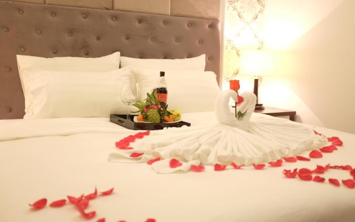 Skyline Hanoi Hotel
