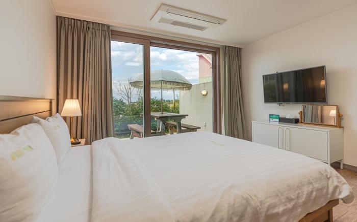 제주애월애 독채펜션