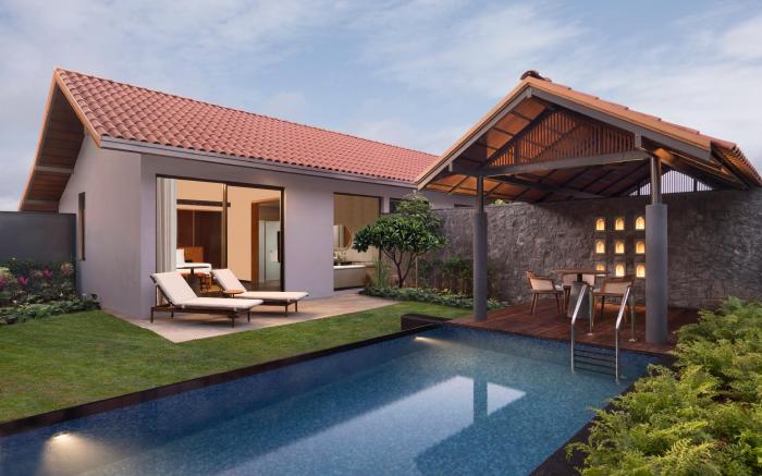Hilton Hyderabad Genome Valley Resort & Spa