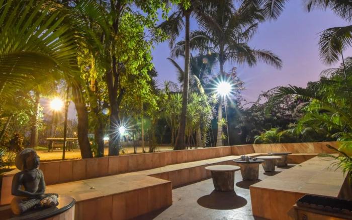 4BHK Villa In Khopoli With Pool