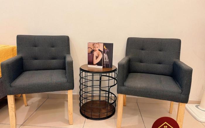 Vinstay Bukit Cina | 10 minutes walk to Jonker 16人